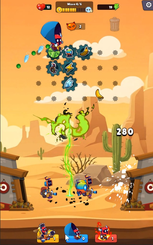 Gameplay screenshot 4